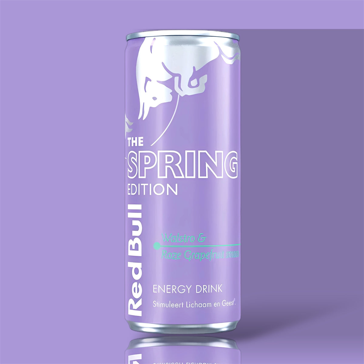 Red Bull Woodruff Pink Grapefruit 24x250ml