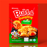 Samyang Gyoza Kimchi 10x700g