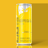 RedBull Tropical 24x250ml