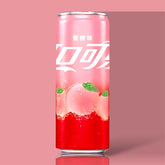 Coca Cola Peach 24x330ml