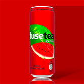 Fusetea Watermelon 24x330ml