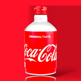 Coca Cola Original Alu Bottle 24x300ml