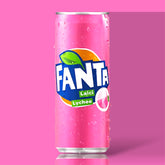 Fanta Lychee 12x320ml