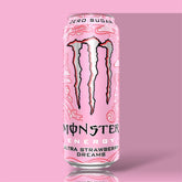 Monster Energy Ultra Strawberry Dreams 12x500ml