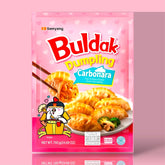 Samyang Gyoza Carbonara 10x700g