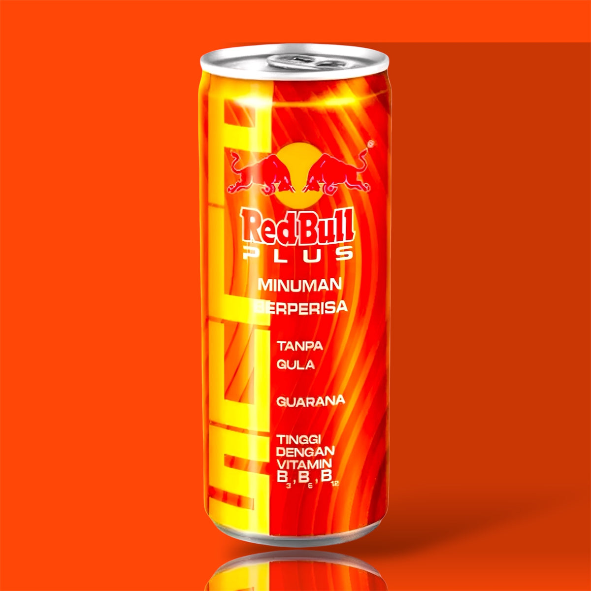 RedBull Guarana 24x250ml