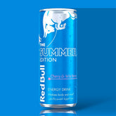 RedBull Cherry 24x250ml