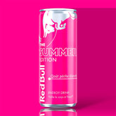 RedBull Pêche Blanche 24x250ml