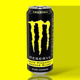 Monster Energy White Pineapple 24x500ml