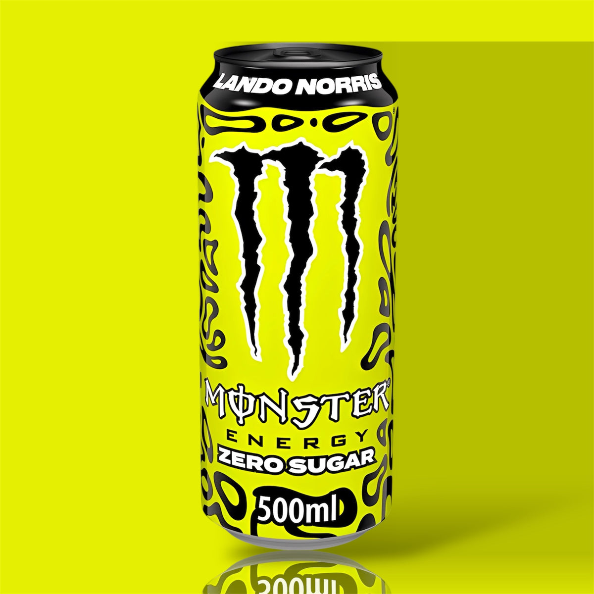 Monster Energy Lando Norris 12x500ml