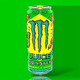 Monster Energy Rio Punch 12x500ml