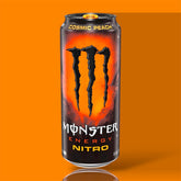 Monster Energy Nitro Cosmic Peach 12x500ml