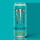Monster Energy Ultra Fiesta 12x500ml