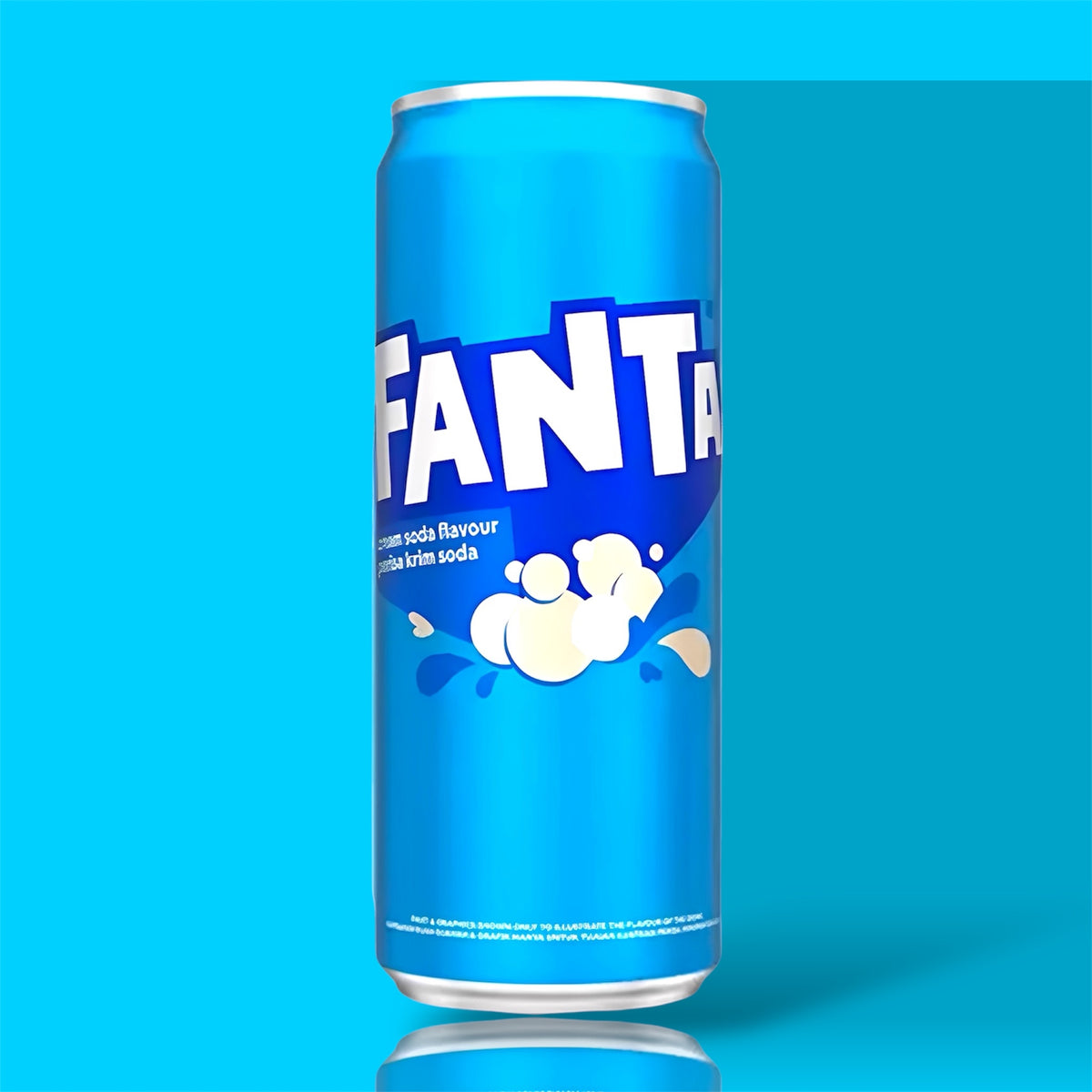 Fanta Kem 24x300ml