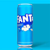 Fanta Kem 24x300ml