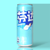 Fanta Jasmin Peach 24x330ml