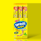 Nerds Tropical Rope 24x26g