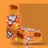 Sucettes Pies Cola x40