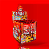 Dr Fire Blast Balls 12x65g