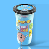 Iconik Sweet Pop In Barbe À Papa Bubble Gum 12x60g