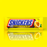 Snickers Maracuja 20x45g