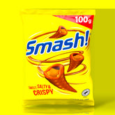 Smash Chokladkex Choco 21x100g