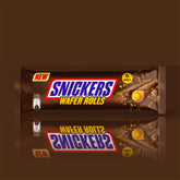 Snickers Wafer Rolls 12x24g