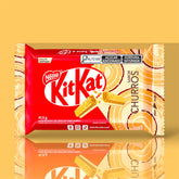Kit Kat Churros 24x41,5g