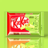 Kit Kat Limao 24x41,5g