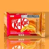 Kit Kat Caramel Salted Cheese Cake 24x41,5g