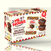 Mr Brownie Galactic 12x50g