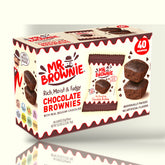 Mr Brownie Chocolate 12x50g