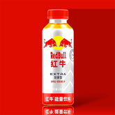 Red Bull Extra Bouteille 15x400ml