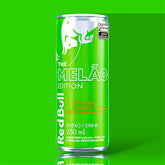 Red Bull Melon Brazil 24x250ml