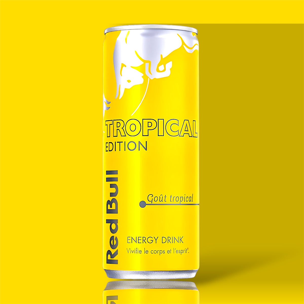 Red Bull Tropical 24x250ml