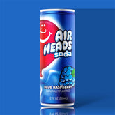 Airheads Soda Blue Raspberry 12x355ml