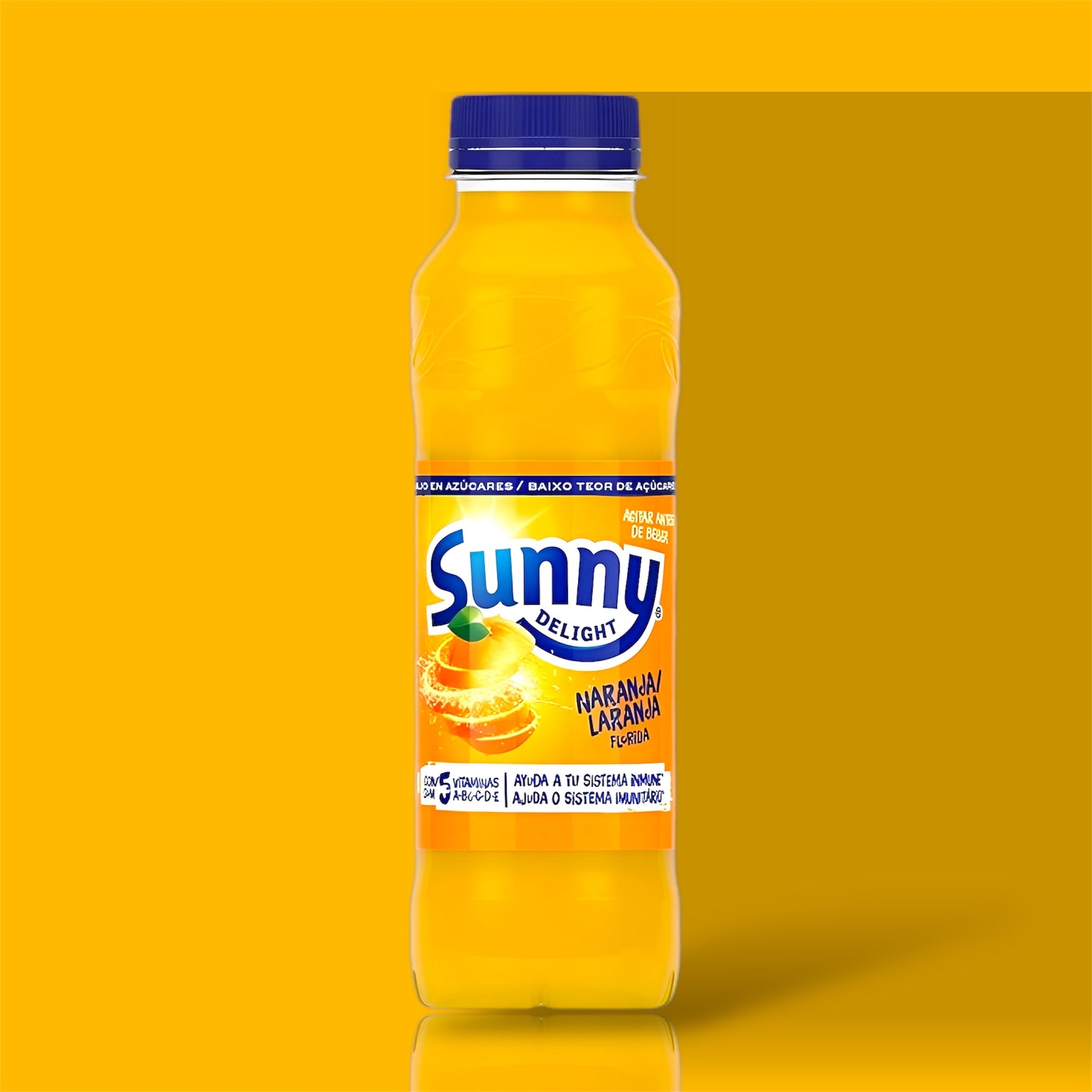 Sunny Delight Florida 12x330ml