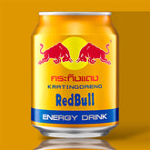 Red Bull Thailand 24x250ml