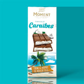 Moment Caraïbes 12x150g