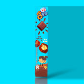 Nestle Ice Cube Vanille 18x85g