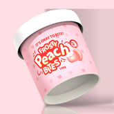 Frosty Fun Pêche 12x150g